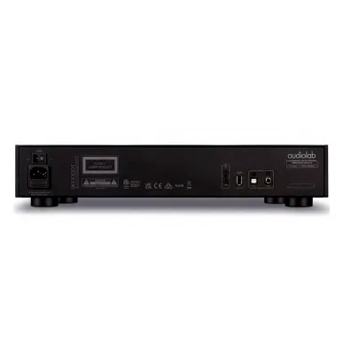 CD транспорт AudioLab 9000CDT (Black)